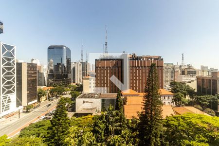 Apartamento à venda com 200m², 4 quartos e 1 vagaVista do Quarto