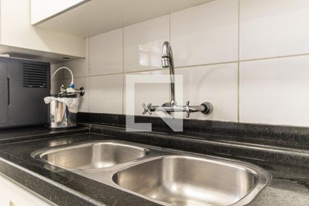 Apartamento à venda com 200m², 4 quartos e 1 vagaCozinha - Torneira