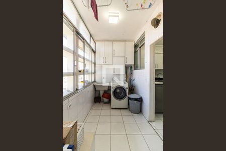 Apartamento à venda com 200m², 4 quartos e 1 vagaÁrea de serviço