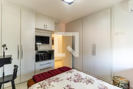 Apartamento à venda com 200m², 4 quartos e 1 vagaQuarto