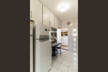 Apartamento à venda com 200m², 4 quartos e 1 vagaCozinha