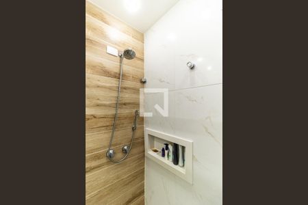 Apartamento à venda com 200m², 4 quartos e 1 vagaBanheiro da Suíte 3
