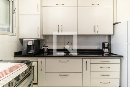 Apartamento à venda com 200m², 4 quartos e 1 vagaCozinha - Armários