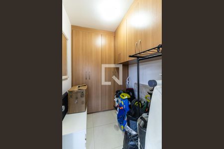 Apartamento à venda com 200m², 4 quartos e 1 vagaQuarto de serviço