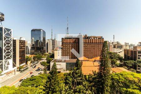 Apartamento à venda com 200m², 4 quartos e 1 vagaVista da Suíte 1