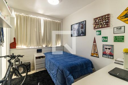 Apartamento à venda com 200m², 4 quartos e 1 vagaSuíte 2