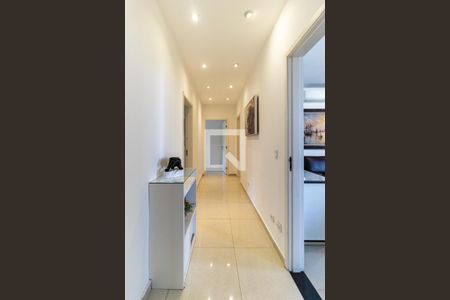 Apartamento à venda com 200m², 4 quartos e 1 vagaCorredor