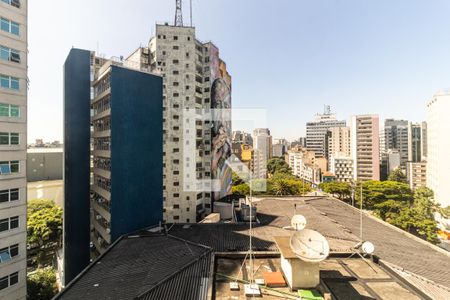Apartamento à venda com 200m², 4 quartos e 1 vagaVista da Sala