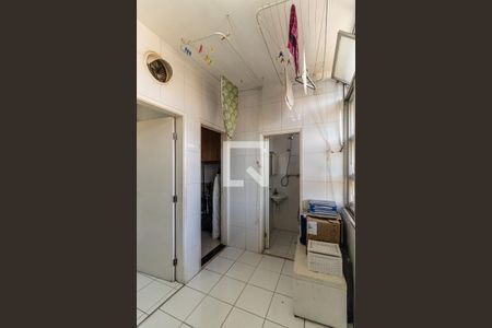 Apartamento à venda com 200m², 4 quartos e 1 vagaÁrea de serviço