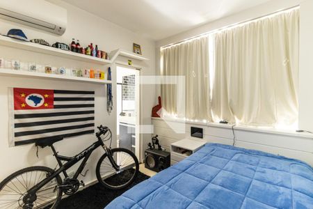 Apartamento à venda com 200m², 4 quartos e 1 vagaSuíte 2