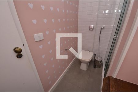 Apartamento à venda com 131m², 3 quartos e 2 vagasBanheiro 2