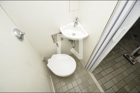 Apartamento à venda com 131m², 3 quartos e 2 vagasBanheiro 3