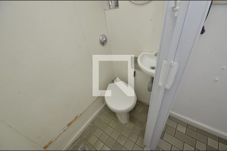 Apartamento à venda com 131m², 3 quartos e 2 vagasBanheiro 3