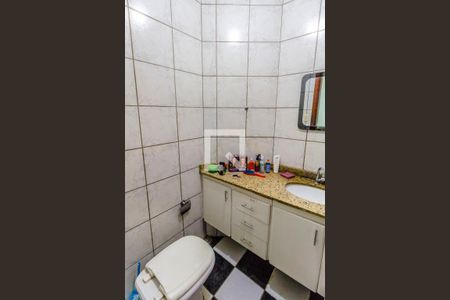 Casa para alugar com 150m², 3 quartos e 2 vagas Casa para alugar com 150m², 3 quartos e 2 vagasLavabo