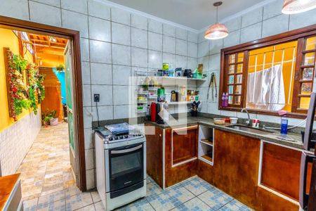 Casa para alugar com 150m², 3 quartos e 2 vagas Casa para alugar com 150m², 3 quartos e 2 vagasCozinha