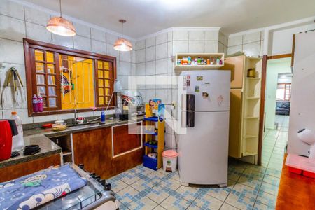 Casa para alugar com 150m², 3 quartos e 2 vagas Casa para alugar com 150m², 3 quartos e 2 vagasCozinha