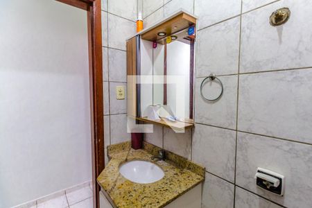 Casa para alugar com 150m², 3 quartos e 2 vagas Casa para alugar com 150m², 3 quartos e 2 vagasBanheiro 3