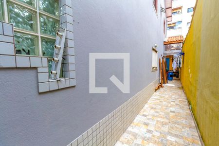 Casa para alugar com 150m², 3 quartos e 2 vagas Casa para alugar com 150m², 3 quartos e 2 vagasQuintal