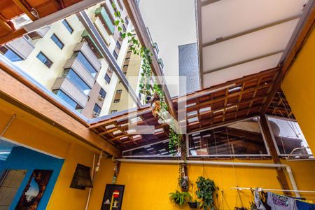 Casa para alugar com 150m², 3 quartos e 2 vagas Casa para alugar com 150m², 3 quartos e 2 vagasQuintal