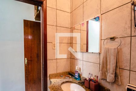 Casa para alugar com 150m², 3 quartos e 2 vagas Casa para alugar com 150m², 3 quartos e 2 vagasBanheiro da Suíte