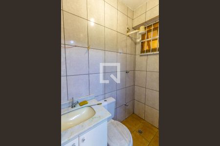 Casa para alugar com 150m², 3 quartos e 2 vagas Casa para alugar com 150m², 3 quartos e 2 vagasBanheiro 2