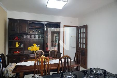 Casa à venda com 118m², 3 quartos e 1 vagaCozinha