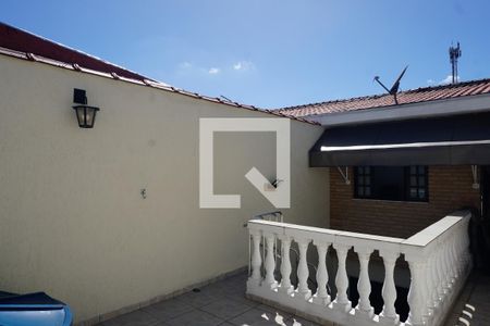 Casa à venda com 118m², 3 quartos e 1 vagaÁrea Aberta