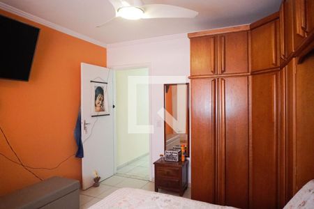 Casa à venda com 118m², 3 quartos e 1 vagaQuarto 3