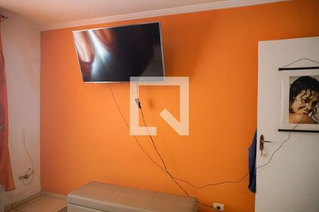 Casa à venda com 118m², 3 quartos e 1 vagaQuarto 3