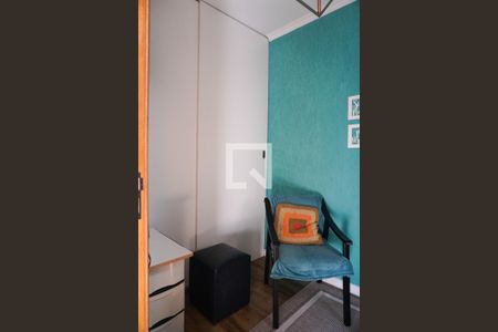 Casa à venda com 118m², 3 quartos e 1 vagaQuarto de Serviço