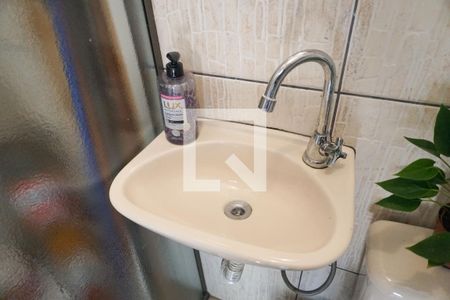 Casa à venda com 118m², 3 quartos e 1 vagaBanheiro de Serviço