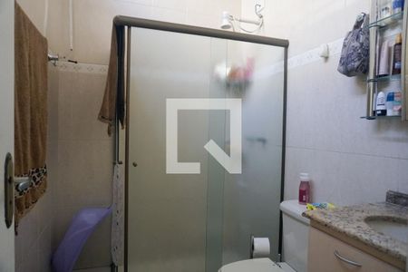 Casa à venda com 118m², 3 quartos e 1 vagaBanheiro Social