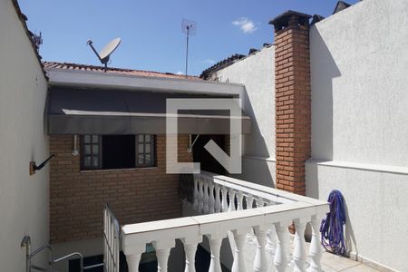 Casa à venda com 118m², 3 quartos e 1 vagaÁrea Aberta