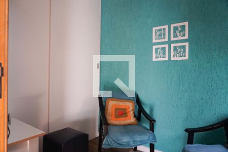 Casa à venda com 118m², 3 quartos e 1 vagaQuarto de Serviço