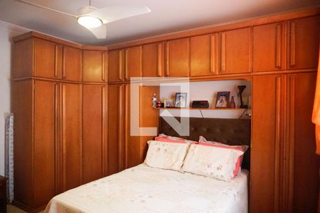 Casa à venda com 118m², 3 quartos e 1 vagaQuarto 3