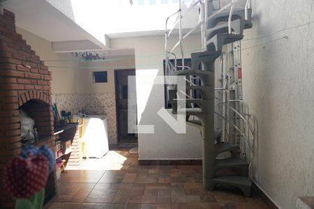 Casa à venda com 118m², 3 quartos e 1 vagaVista da Cozinha