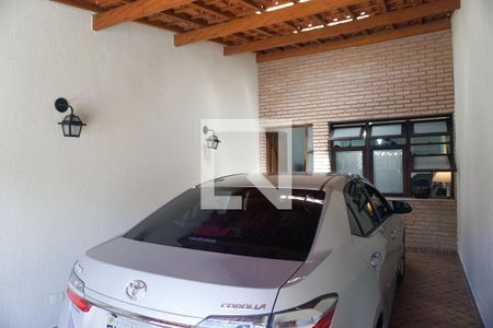 Casa à venda com 118m², 3 quartos e 1 vagaGaragem