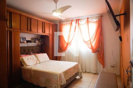 Casa à venda com 118m², 3 quartos e 1 vagaQuarto 3