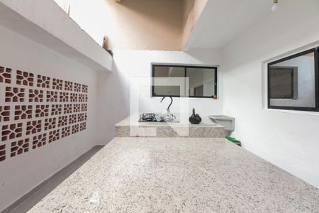 Apartamento à venda com 130m², 2 quartos e 1 vaga Apartamento à venda com 130m², 2 quartos e 1 vagaCozinha