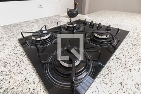 Apartamento à venda com 130m², 2 quartos e 1 vaga Apartamento à venda com 130m², 2 quartos e 1 vagaCozinha