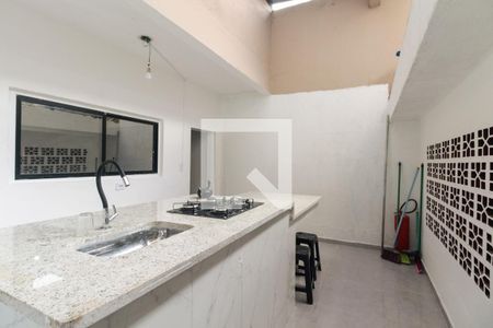 Apartamento à venda com 130m², 2 quartos e 1 vaga Apartamento à venda com 130m², 2 quartos e 1 vagaCozinha