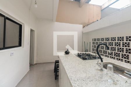 Apartamento à venda com 130m², 2 quartos e 1 vaga Apartamento à venda com 130m², 2 quartos e 1 vagaCozinha
