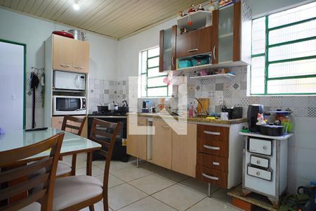 Casa à venda com 150m², 2 quartos e 3 vagasCozinha