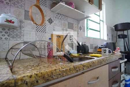 Casa à venda com 150m², 2 quartos e 3 vagasCozinha
