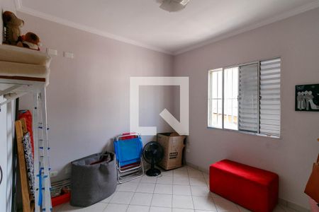 Casa à venda com 100m², 3 quartos e 2 vagas Casa à venda com 100m², 3 quartos e 2 vagasQuarto 3