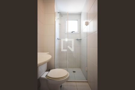 Apartamento para alugar com 95m², 3 quartos e 2 vagas Apartamento para alugar com 95m², 3 quartos e 2 vagasBanheiro