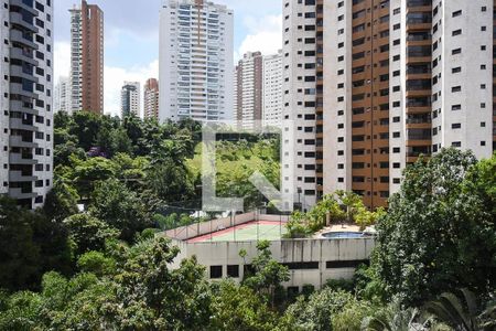 Apartamento para alugar com 95m², 3 quartos e 2 vagas Apartamento para alugar com 95m², 3 quartos e 2 vagasVista do quarto 2