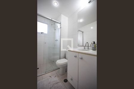 Apartamento para alugar com 95m², 3 quartos e 2 vagas Apartamento para alugar com 95m², 3 quartos e 2 vagasBanheiro suíte