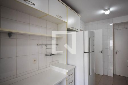 Apartamento para alugar com 95m², 3 quartos e 2 vagas Apartamento para alugar com 95m², 3 quartos e 2 vagasCozinha