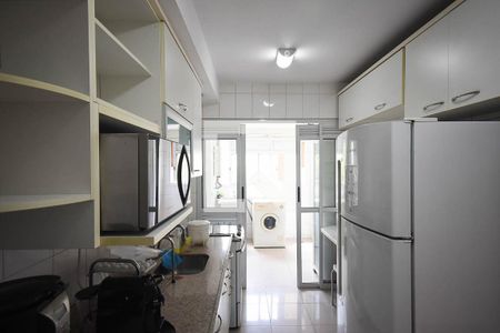 Apartamento para alugar com 95m², 3 quartos e 2 vagas Apartamento para alugar com 95m², 3 quartos e 2 vagasCozinha
